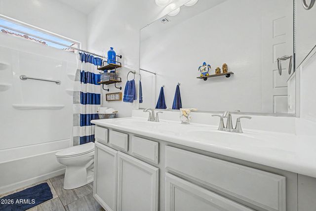 7521 S WOODCHUTE Drive, Gold Canyon, AZ 85118