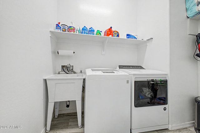 7521 S WOODCHUTE Drive, Gold Canyon, AZ 85118