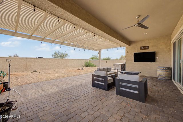 7521 S WOODCHUTE Drive, Gold Canyon, AZ 85118