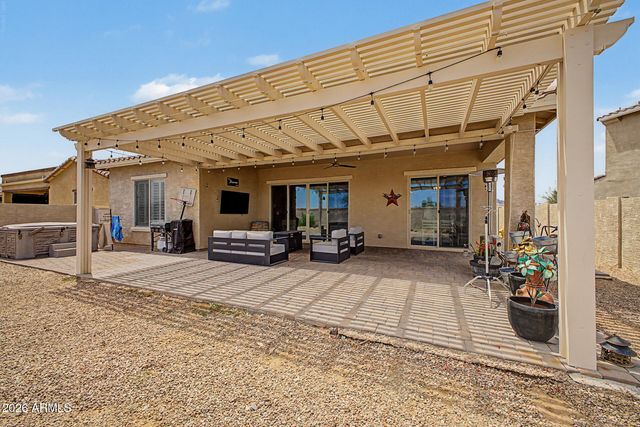 7521 S WOODCHUTE Drive, Gold Canyon, AZ 85118