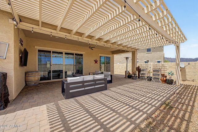 7521 S WOODCHUTE Drive, Gold Canyon, AZ 85118