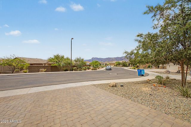 7521 S WOODCHUTE Drive, Gold Canyon, AZ 85118