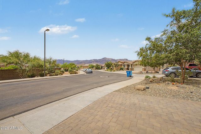 7521 S WOODCHUTE Drive, Gold Canyon, AZ 85118