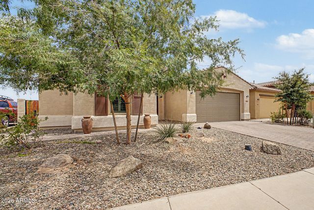 7521 S WOODCHUTE Drive, Gold Canyon, AZ 85118
