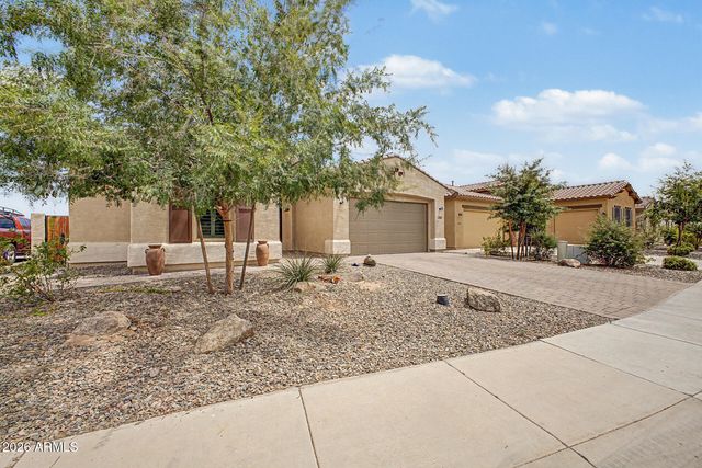7521 S WOODCHUTE Drive, Gold Canyon, AZ 85118
