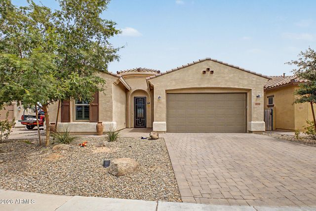 7521 S WOODCHUTE Drive, Gold Canyon, AZ 85118