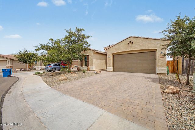 7521 S WOODCHUTE Drive, Gold Canyon, AZ 85118