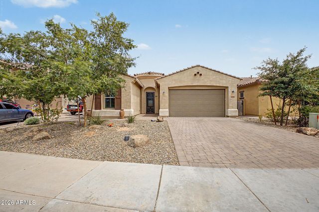 7521 S WOODCHUTE Drive, Gold Canyon, AZ 85118