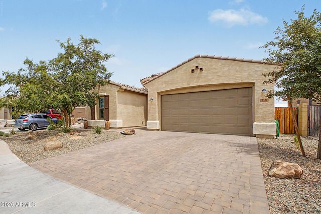 7521 S WOODCHUTE Drive, Gold Canyon, AZ 85118