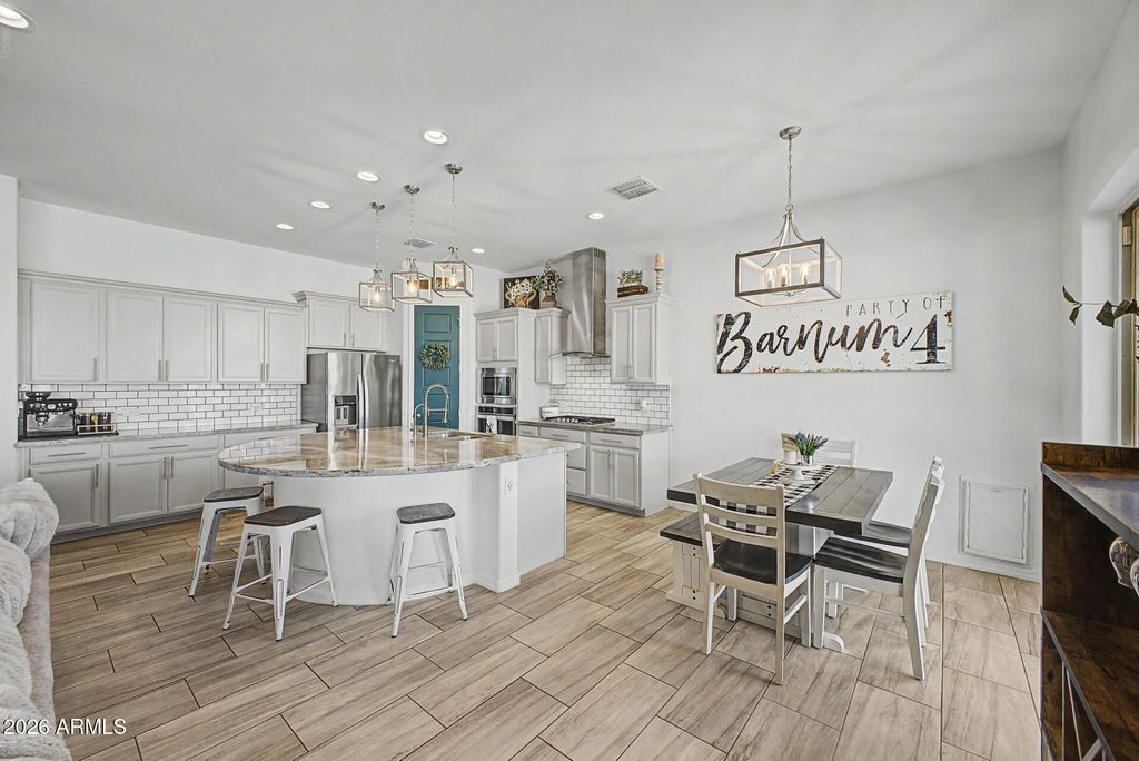 7521 S WOODCHUTE Drive, Gold Canyon, AZ 85118 — photo 3