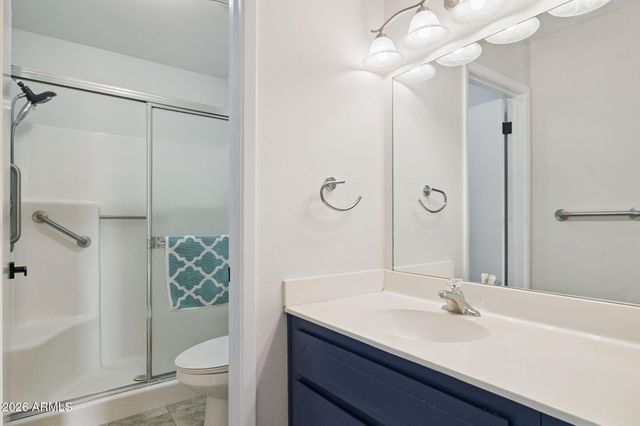 7705 E DESERT FLOWER Avenue, Mesa, AZ 85208