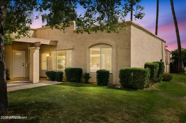 7705 E DESERT FLOWER Avenue, Mesa, AZ 85208