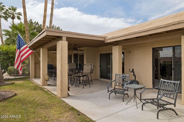 7705 E DESERT FLOWER Avenue, Mesa, AZ 85208