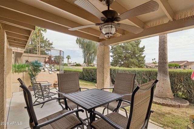 7705 E DESERT FLOWER Avenue, Mesa, AZ 85208