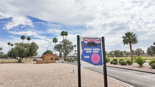 7705 E DESERT FLOWER Avenue, Mesa, AZ 85208