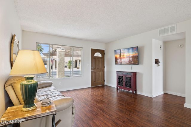 7705 E DESERT FLOWER Avenue, Mesa, AZ 85208