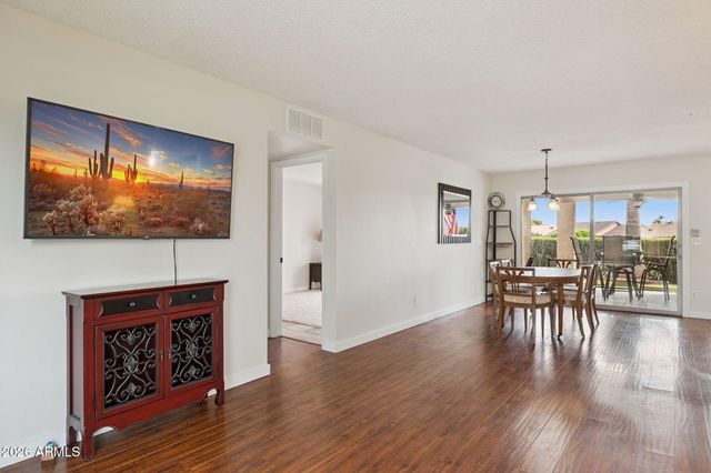 7705 E DESERT FLOWER Avenue, Mesa, AZ 85208