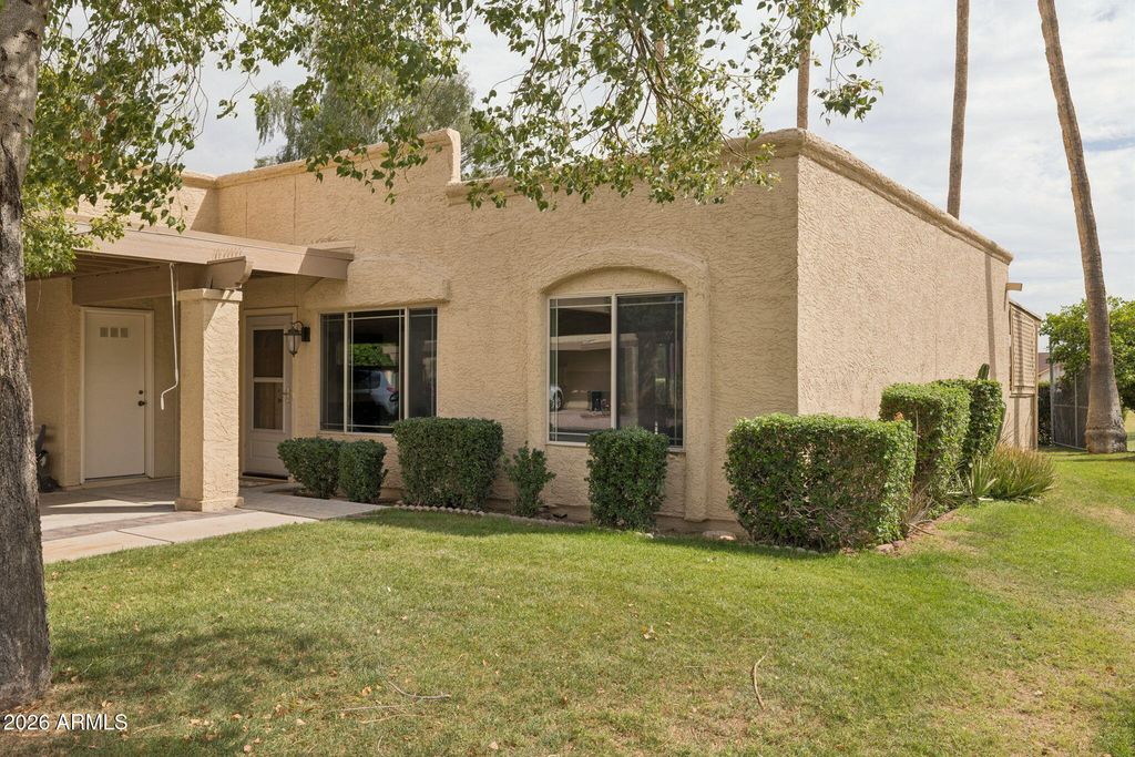 7705 E DESERT FLOWER Avenue, Mesa, AZ 85208