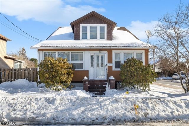 36 Kitchell Ave, Wharton Boro, NJ 07885