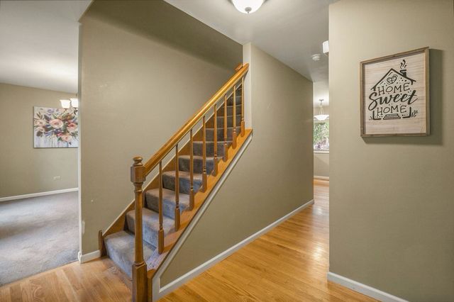 5481 PARKSIDE Court, Gurnee, IL 60031