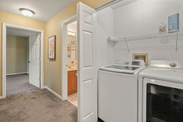 5481 PARKSIDE Court, Gurnee, IL 60031
