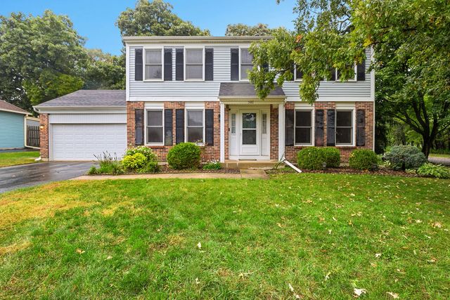 5481 PARKSIDE Court, Gurnee, IL 60031