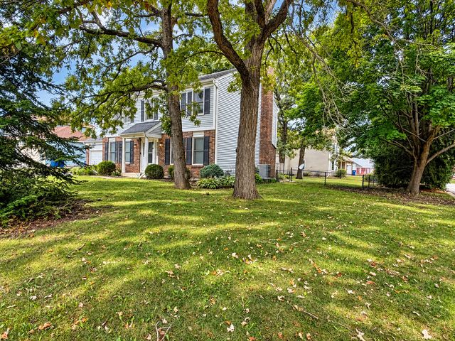 5481 PARKSIDE Court, Gurnee, IL 60031