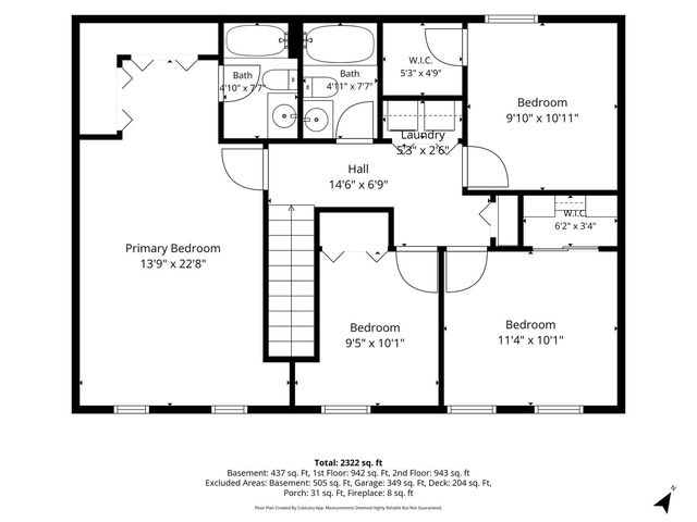 5481 PARKSIDE Court, Gurnee, IL 60031