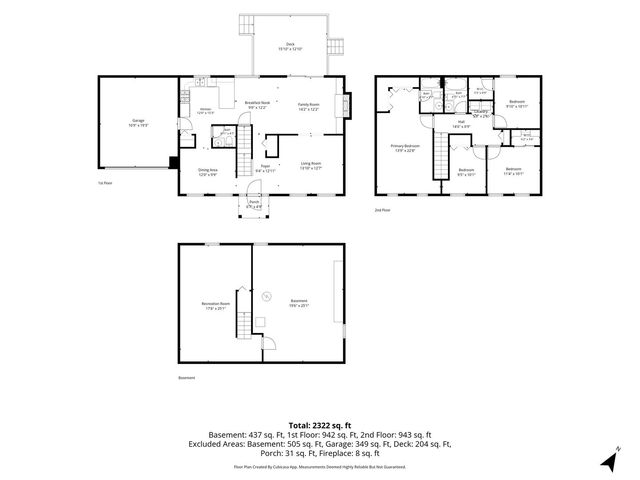 5481 PARKSIDE Court, Gurnee, IL 60031