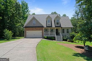 30 Larsen Ridge, Adairsville, GA 30103