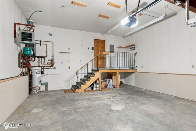 7854 Highlander Drive, Anchorage, AK 99518