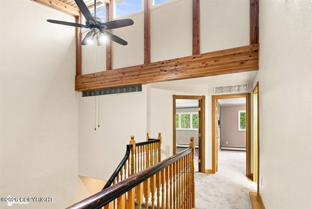 7854 Highlander Drive, Anchorage, AK 99518