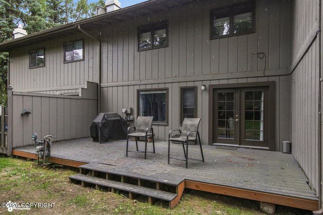 7854 Highlander Drive, Anchorage, AK 99518
