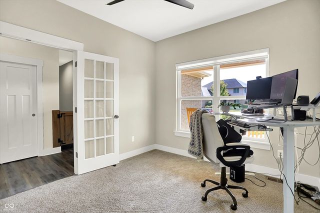 1089 Summerwood Boulevard, Greenfield, IN 46140