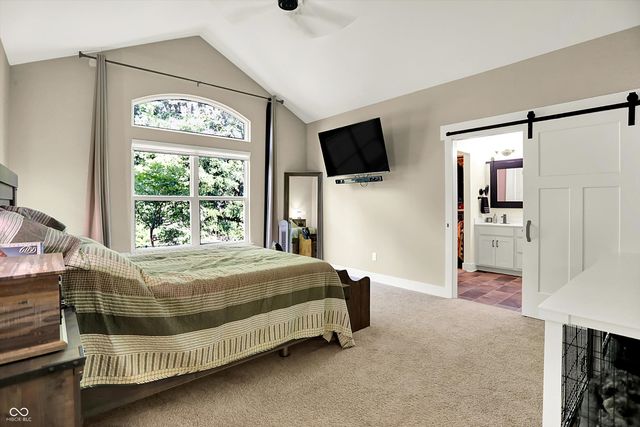 1089 Summerwood Boulevard, Greenfield, IN 46140