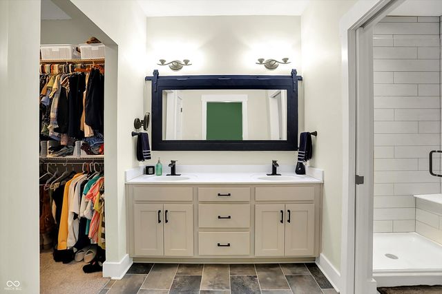 1089 Summerwood Boulevard, Greenfield, IN 46140