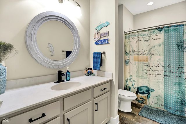 1089 Summerwood Boulevard, Greenfield, IN 46140