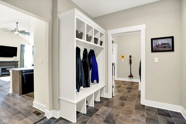 1089 Summerwood Boulevard, Greenfield, IN 46140