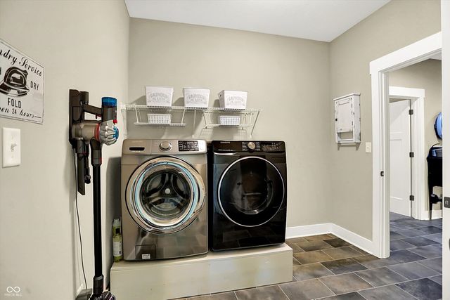 1089 Summerwood Boulevard, Greenfield, IN 46140