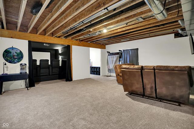 1089 Summerwood Boulevard, Greenfield, IN 46140