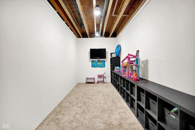 1089 Summerwood Boulevard, Greenfield, IN 46140