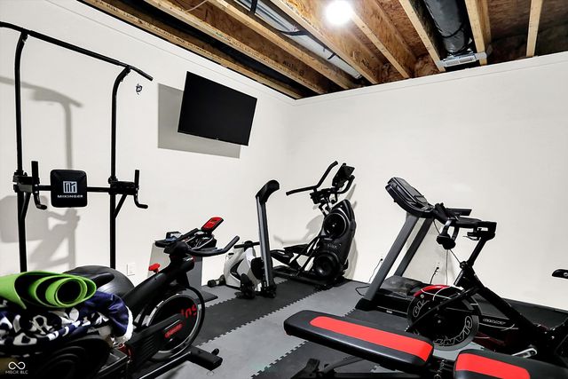 1089 Summerwood Boulevard, Greenfield, IN 46140