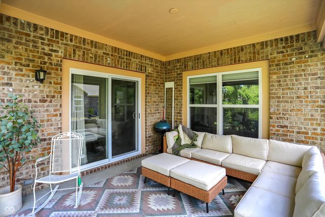 1089 Summerwood Boulevard, Greenfield, IN 46140