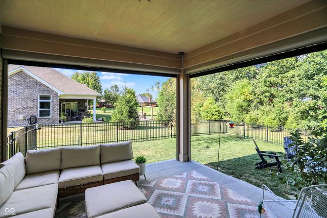 1089 Summerwood Boulevard, Greenfield, IN 46140