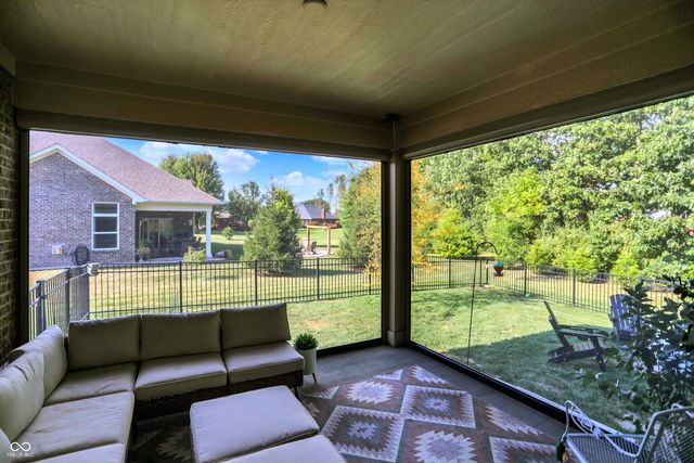 1089 Summerwood Boulevard, Greenfield, IN 46140