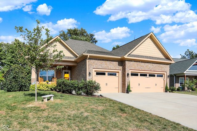 1089 Summerwood Boulevard, Greenfield, IN 46140