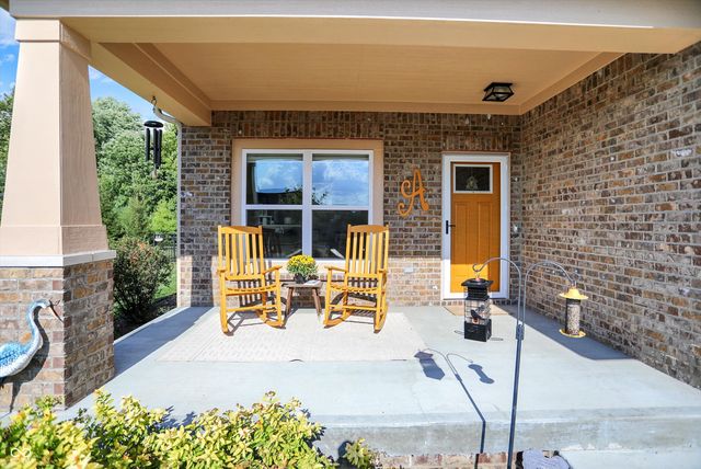 1089 Summerwood Boulevard, Greenfield, IN 46140