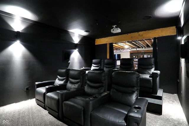 1089 Summerwood Boulevard, Greenfield, IN 46140