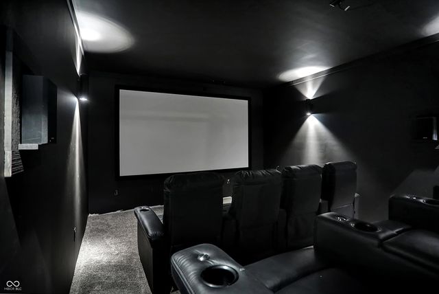 1089 Summerwood Boulevard, Greenfield, IN 46140