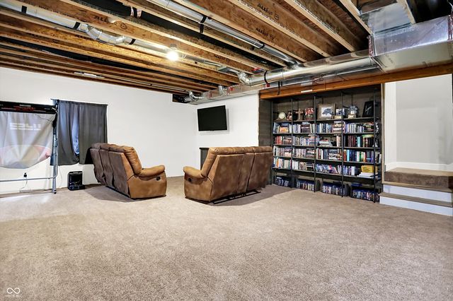 1089 Summerwood Boulevard, Greenfield, IN 46140